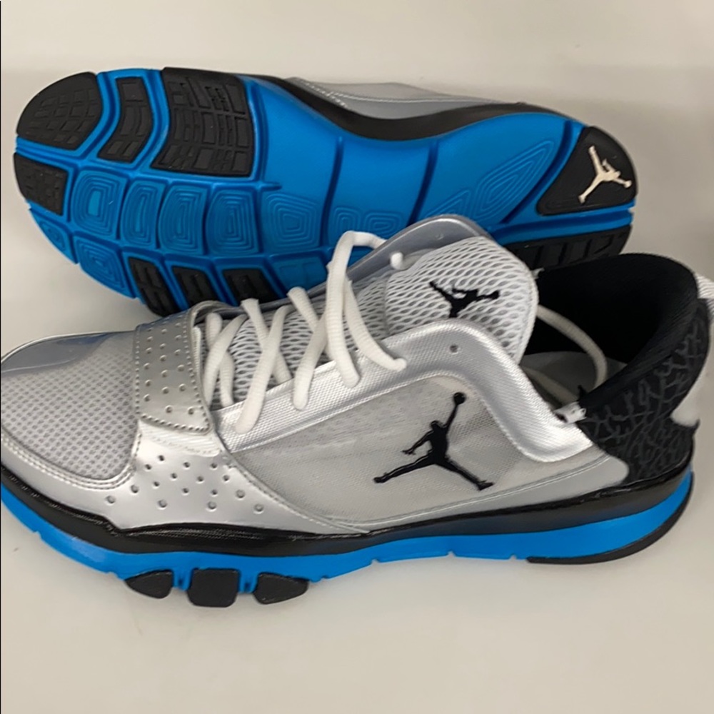 Jordan Trunner Dominate 1.5 Mens Cross Trainer